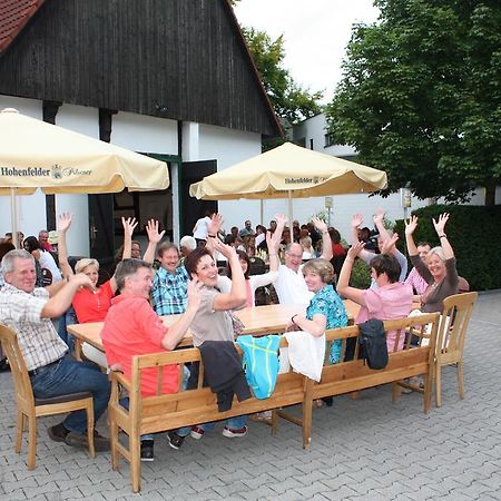فندق Rheda-Wiedenbrückفي  Hohenfelder Brauhaus المظهر الخارجي الصورة