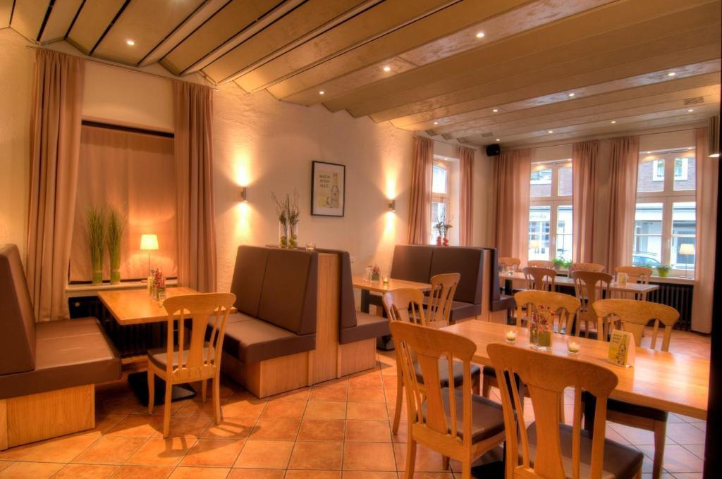 فندق Rheda-Wiedenbrückفي  Hohenfelder Brauhaus المظهر الخارجي الصورة